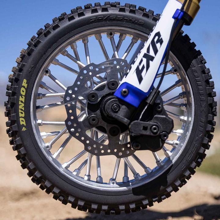 Produktbild Losi Promoto-MX (RTR Ready-to-Run)