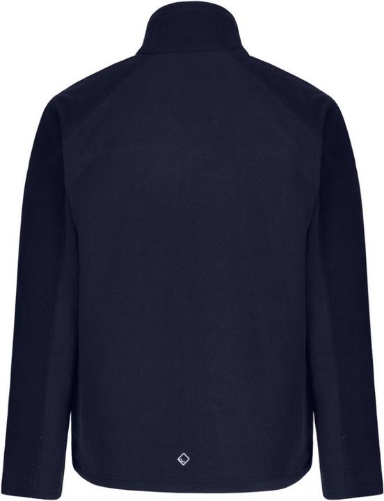 Produktbild Regatta Great Outdoors Hedman Ii Fleecejacke Zweifarbig (M)