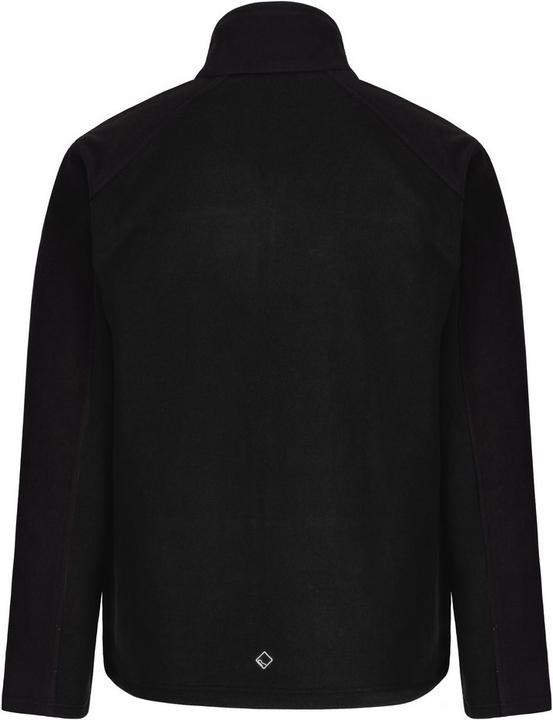 Produktbild Regatta Great Outdoors Hedman Ii Fleecejacke Zweifarbig (M)