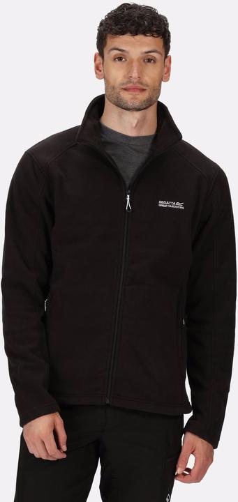 Produktbild Regatta Great Outdoors Hedman Ii Fleecejacke Zweifarbig (M)