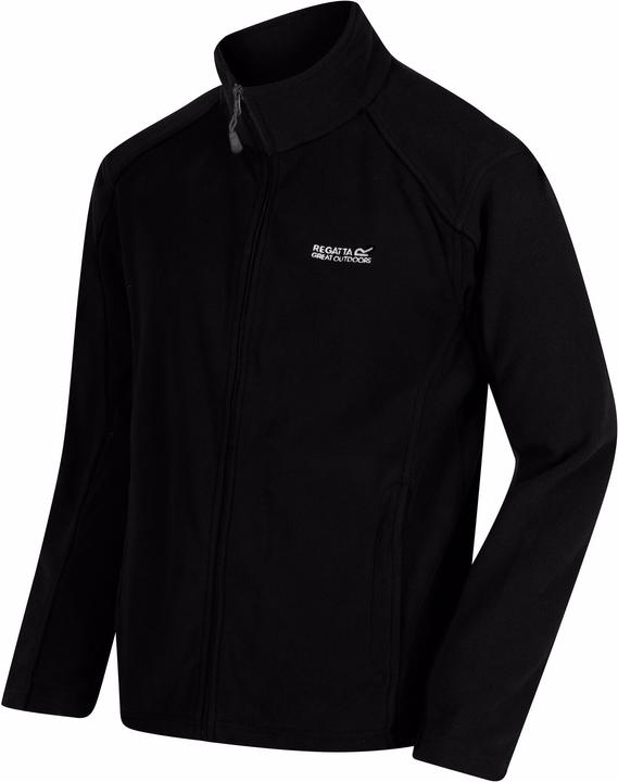 Produktbild Regatta Great Outdoors Hedman Ii Fleecejacke Zweifarbig (M)