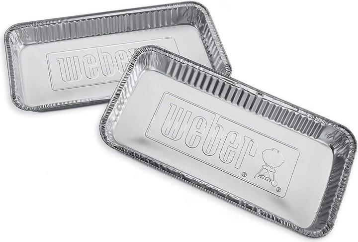 Image du produit Weber Bacs d'égouttage