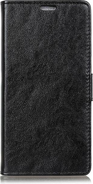 Produktbild MU Classic Crazy Horse Leder Case (Sony Xperia XA2 Ultra)