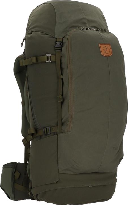 Actual product image Fjällräven Keb 72 (72 l)