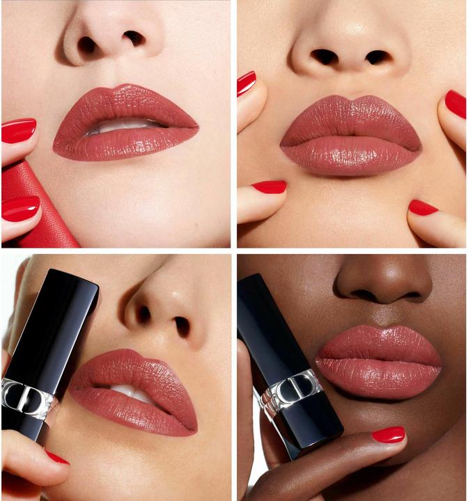 Image du produit Dior Rouge (683 Rendez-Vous Satin)