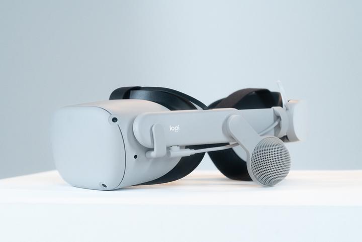 Produktbild Logitech G Chorus - White - Emea (Kabelgebunden)
