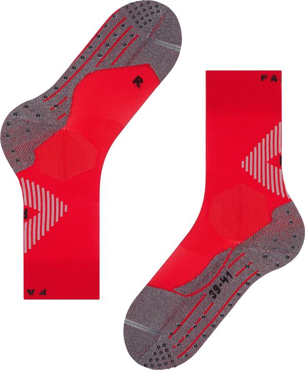 Actual product image Falke 4Grip Stabilizing (39 - 41)