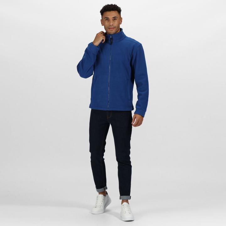 Produktbild Regatta Thor 300 FleeceJacke mit Reissverschluss (S)