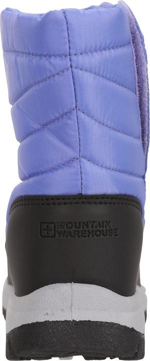Image du produit Mountain Warehouse - Après-skis CARIBOU ADAPTIVE - Enfant (23)