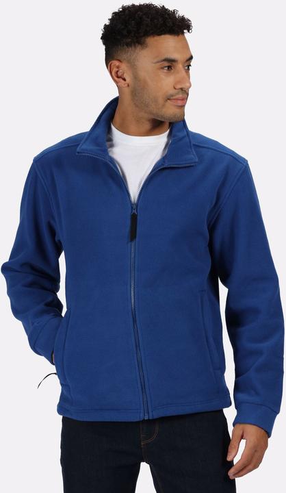 Produktbild Regatta Thor 300 FleeceJacke mit Reissverschluss (XXL)
