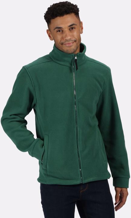 Produktbild Regatta Thor 300 FleeceJacke mit Reissverschluss (3XL)