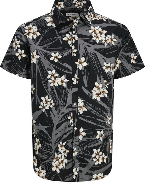 Actual product image Jack & Jones Comfort Fit Hemd Hemd (XXL)