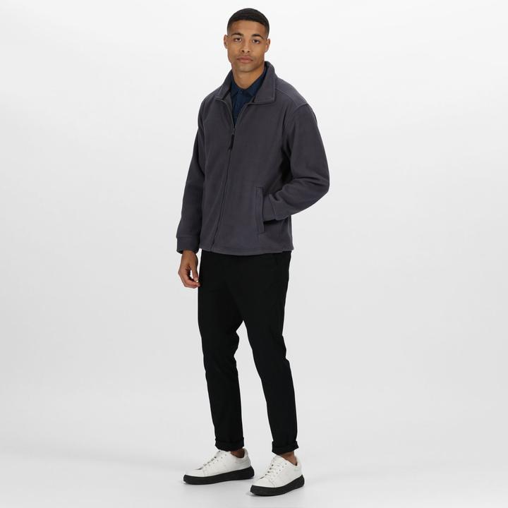 Produktbild Regatta Thor 350 FleeceJacke mit Reissverschluss (4XL)