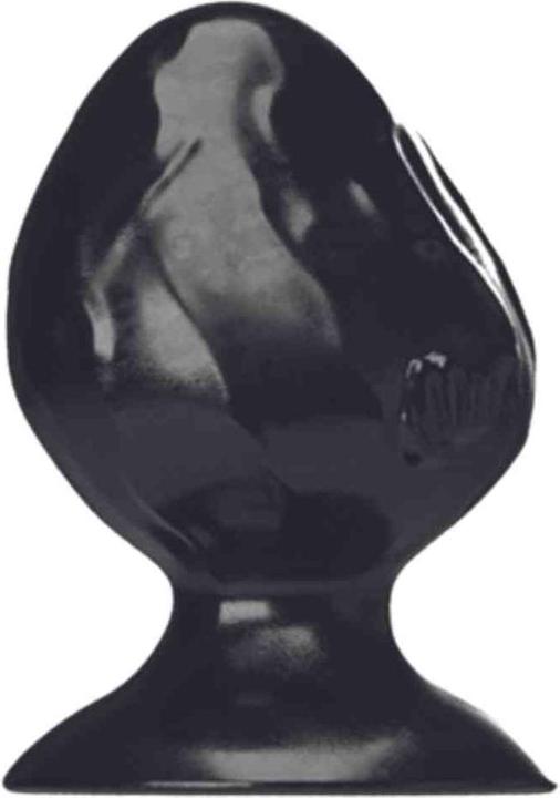 All Black Steroid The Dumbbell Black