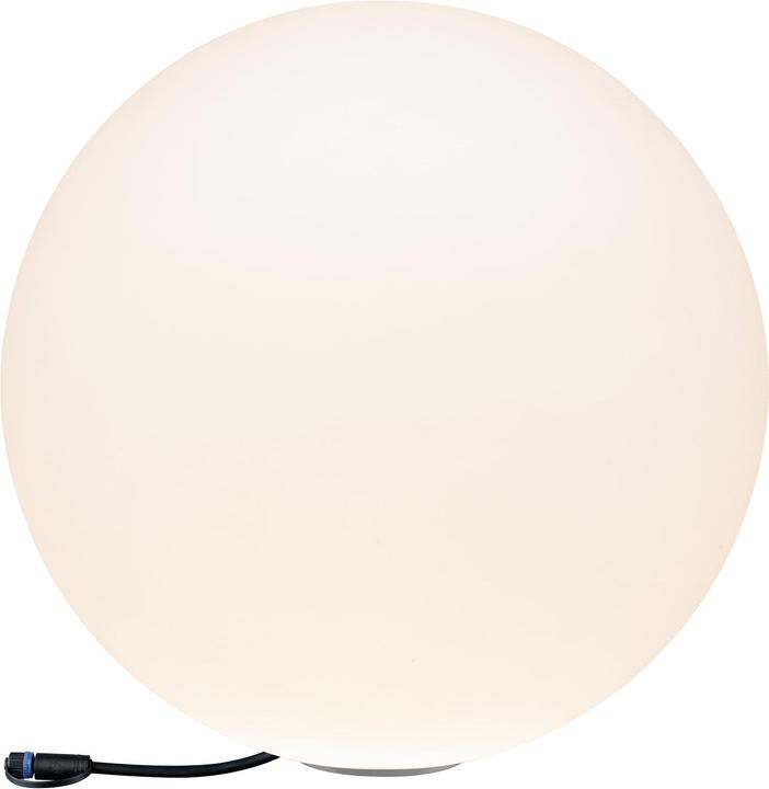 Paulmann Outdoor Plug & Shine Globe (575 lm, IP67)