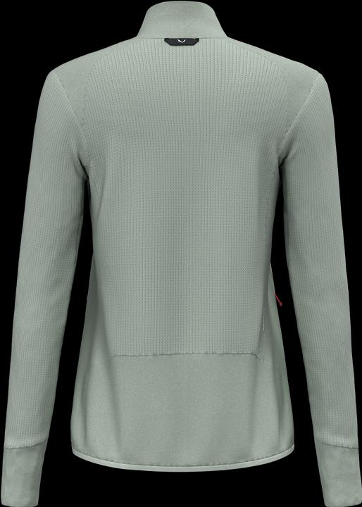 Produktbild Salewa Puez Waffle Hybrid Polarlite Jacke Da (34, 40)