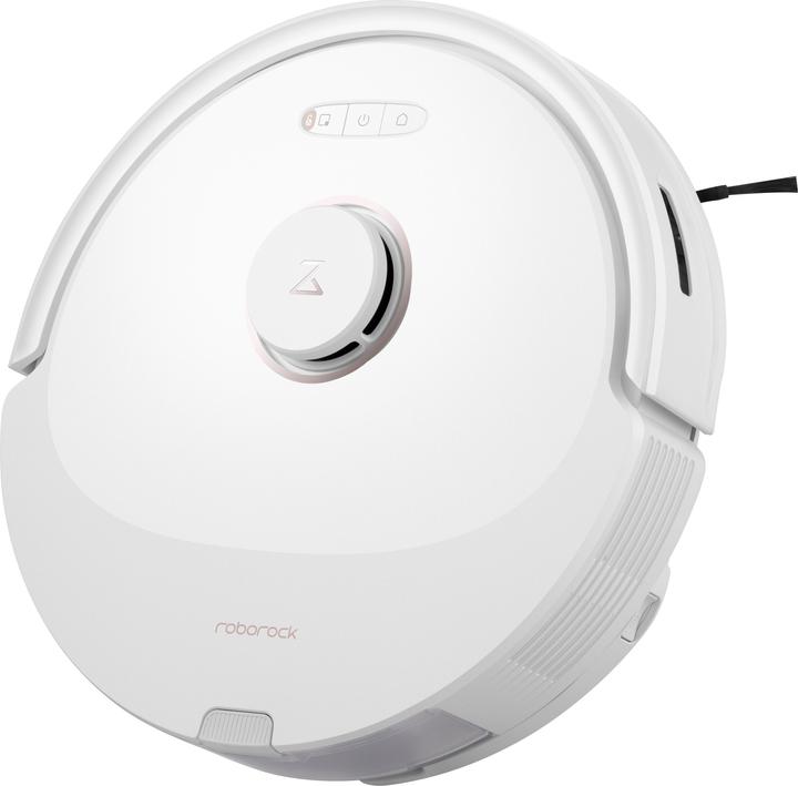 Roborock Q8 Max (Robot d'aspiration et de nettoyage)