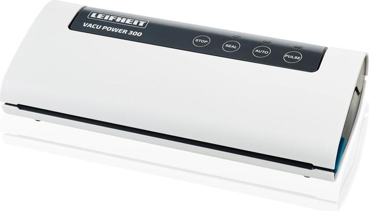 Leifheit Vakuumierer Vakuumiergerät Vacu 300