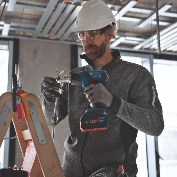 Produktbild Bosch Professional GHG 18V-50