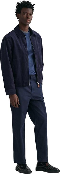 Actual product image GANT Classic Cotton C-Neck (5XL)