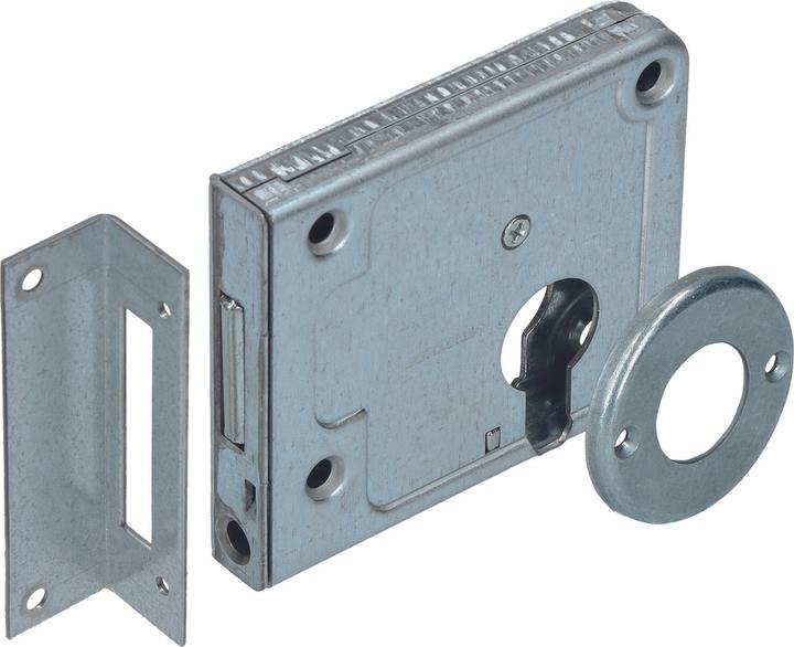 Immagine prodotto Schänis Serrature per porte di cantina messe su 2305