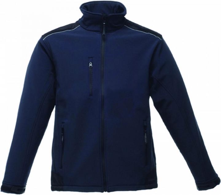 Regatta Jacke Sandstorm