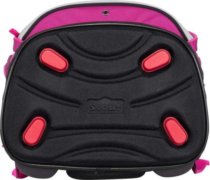 Actual product image Scout Alpha school backpack set Pretty (20.50 l)