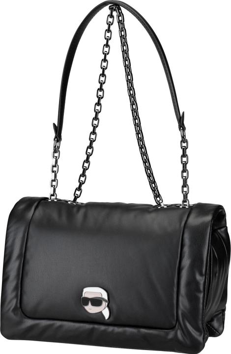 Produktbild Karl Lagerfeld Schultertasche K/Ikonik 2.0 Puffy PU SHB