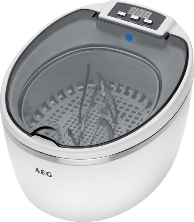 Image du produit AEG Usr 5659 (43 kHz, 600 ml)