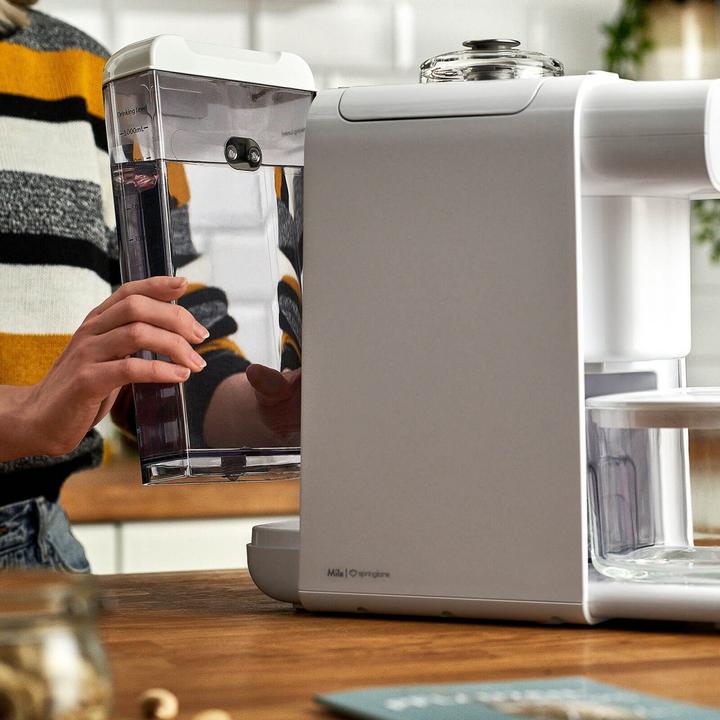 Image du produit Springlane Mila (1000 W)