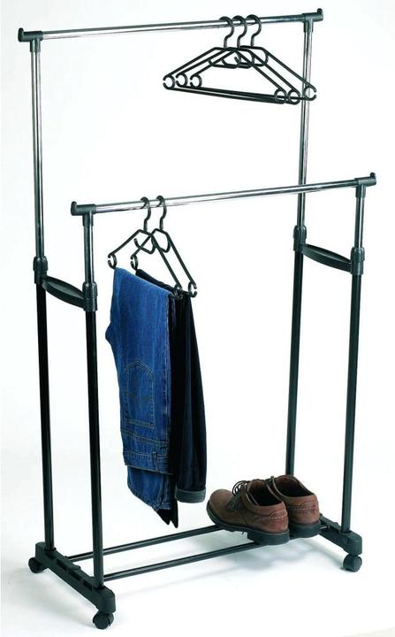 Produktbild Perel Kleiderständer
