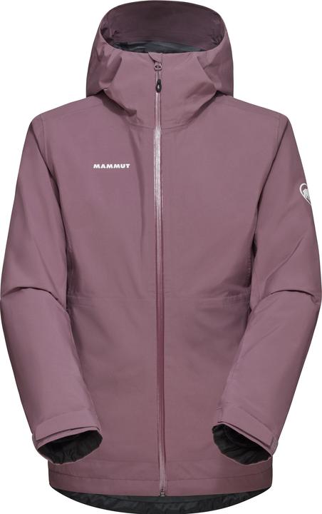 Produktbild Mammut Alto Light 3in1 HS Hooded Jacket (M)