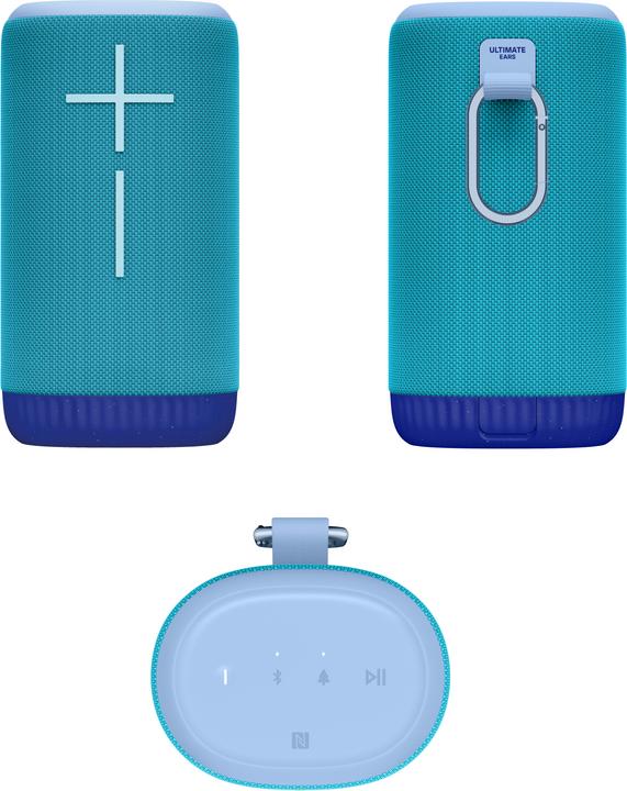 Image du produit UE Everboom (20 h, Fonctionnement sur batterie)
