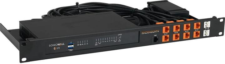 Immagine prodotto Rackmount.IT Rackmount SonicWall TZ570W