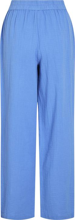 Actual product image Vila VILANIA High Waist Hose mit weitem Bein (44)