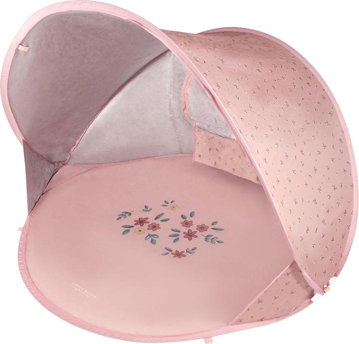 Image du produit Little Dutch Tente de plage Ocean Dreams Pink