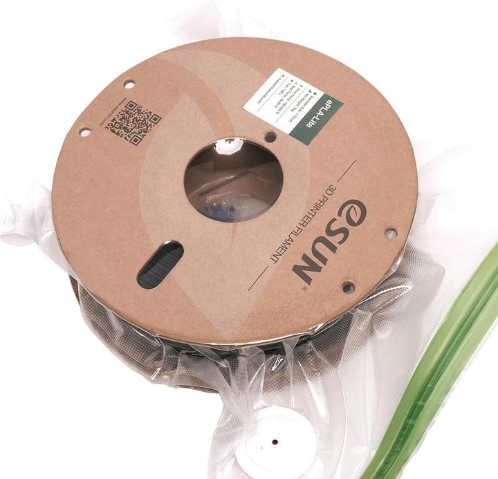 Produktbild eSUN Filament Vakuumierbeutel Pro 2