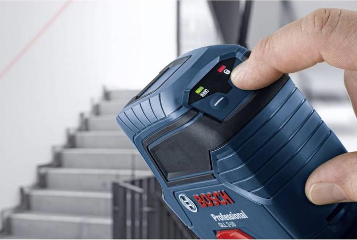 Produktbild Bosch Professional Gll 2-10