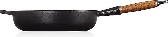 Image du produit Le Creuset Signature (28 cm, Poêle à frire, Fonte)