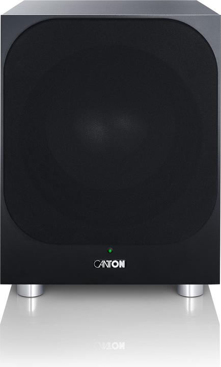 Produktbild Canton Power Sub 12 (1 Stk., 380 W)