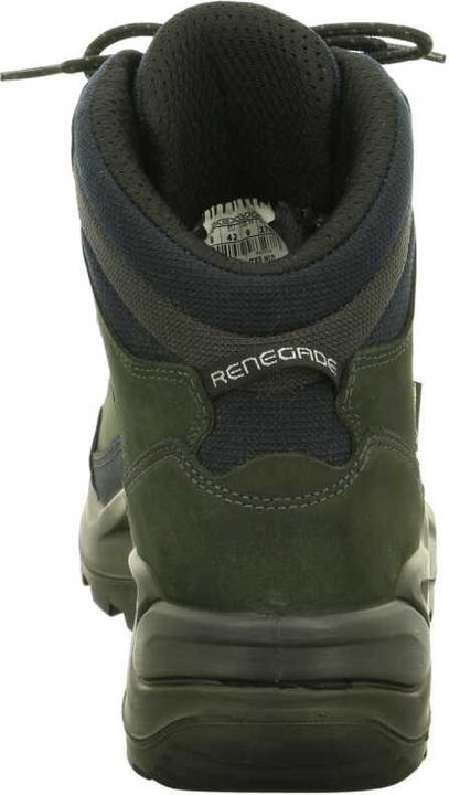 Actual product image Lowa Renegade GTX Mid (46.5)