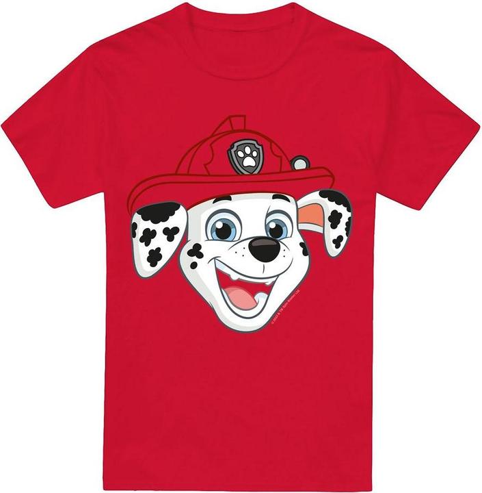 Produktbild Paw Patrol Grin TShirt (XXL)