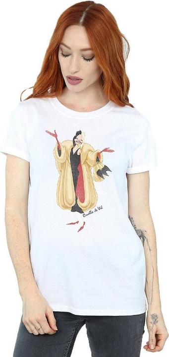 Produktbild 101 Dalmatians TShirt (M)