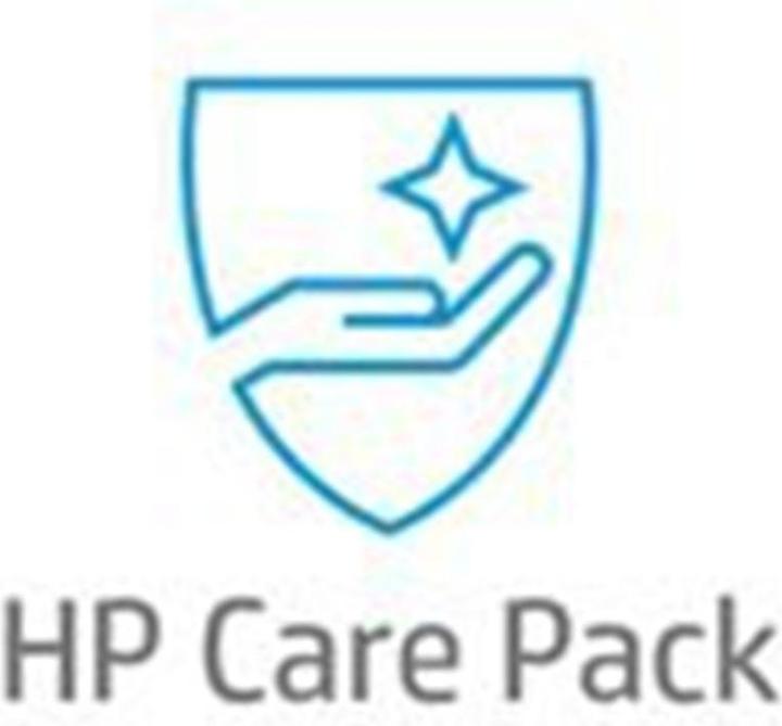 Produktbild Nowy Styl HP eCarePack 1Jahr NBD next business day fuer LJ4350 LJ5200 Serie