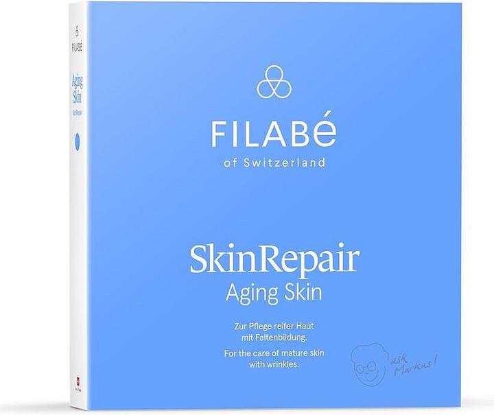 Produktbild Filabé Aging Skin (Reinigungstücher, 985.41 ml)