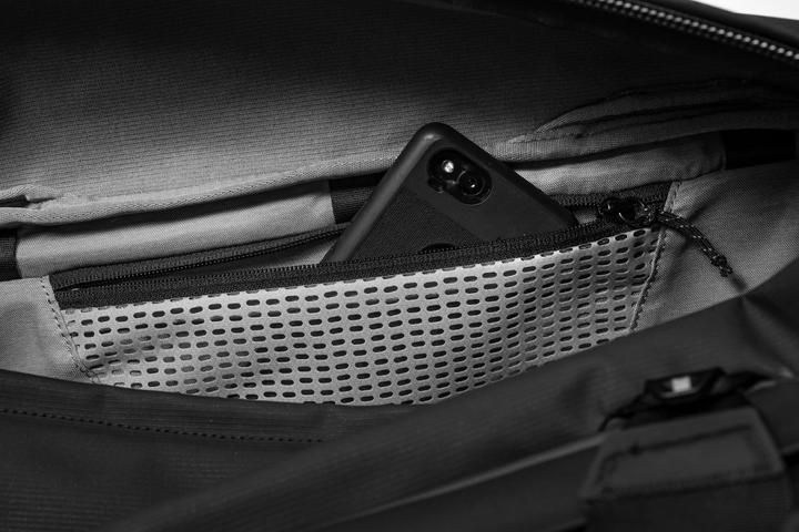 Actual product image Peak Design Travel Duffel 35L (35 l)
