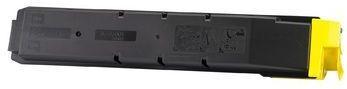 Actual product image Kyocera Tk-8600y (Y)