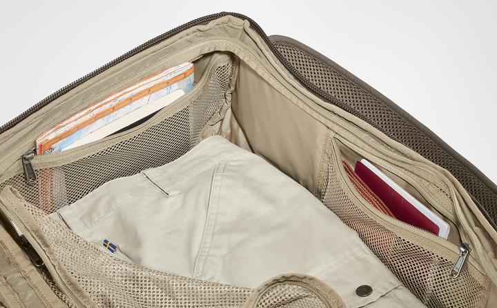 Produktbild Fjällräven Splitpack (55 l)