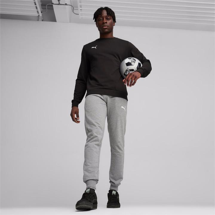 Produktbild Puma teamGOAL Casuals Crew Neck Sweat (M)
