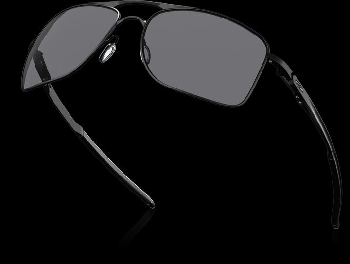 Produktbild Oakley Gauge 8 Matte BlackGrey